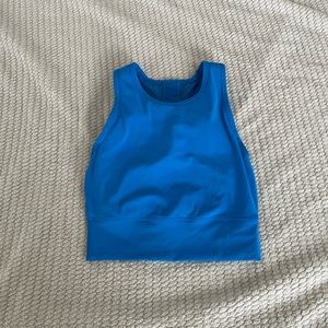 Lululemon Tank - size 4